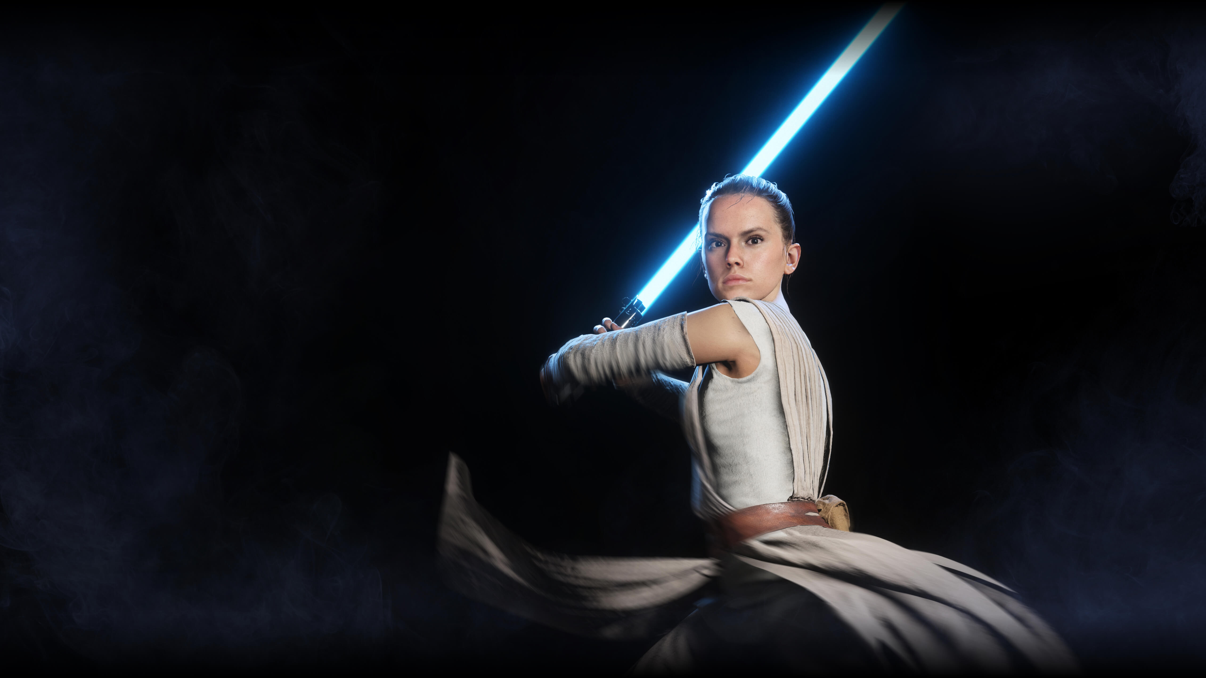 Star Wars Battlefront II Rey 5K287855088